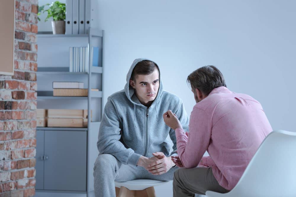 Individual Therapy