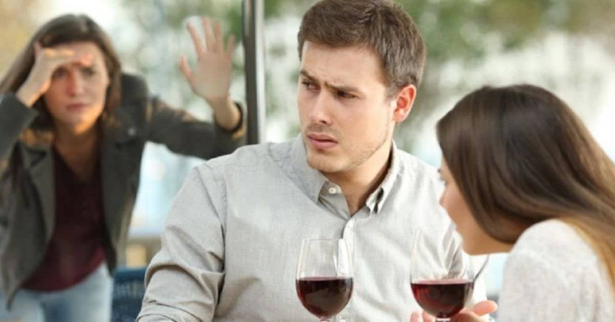 Partner Infidelity