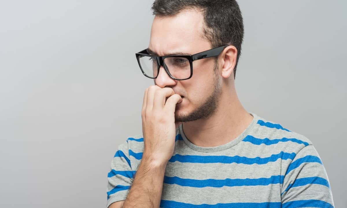 Obsessive Compulsive Disorder