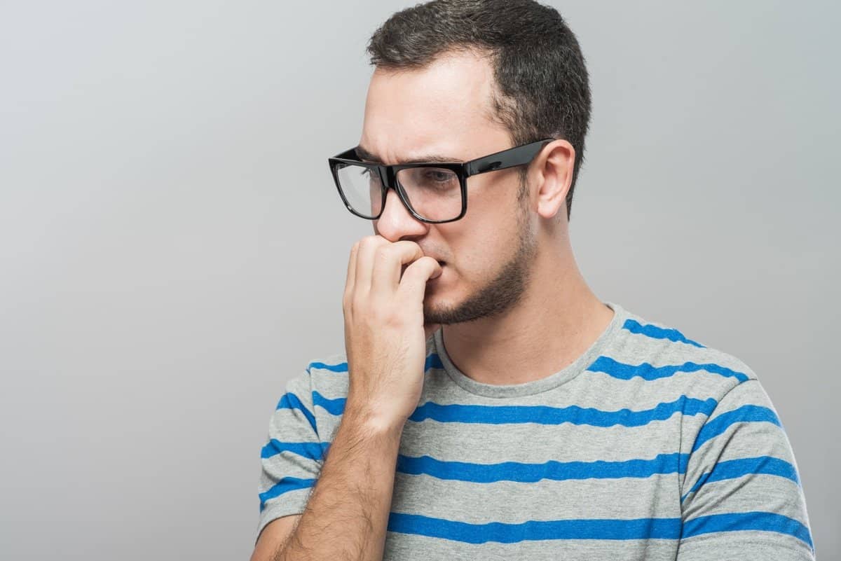 Obsessive Compulsive Disorder