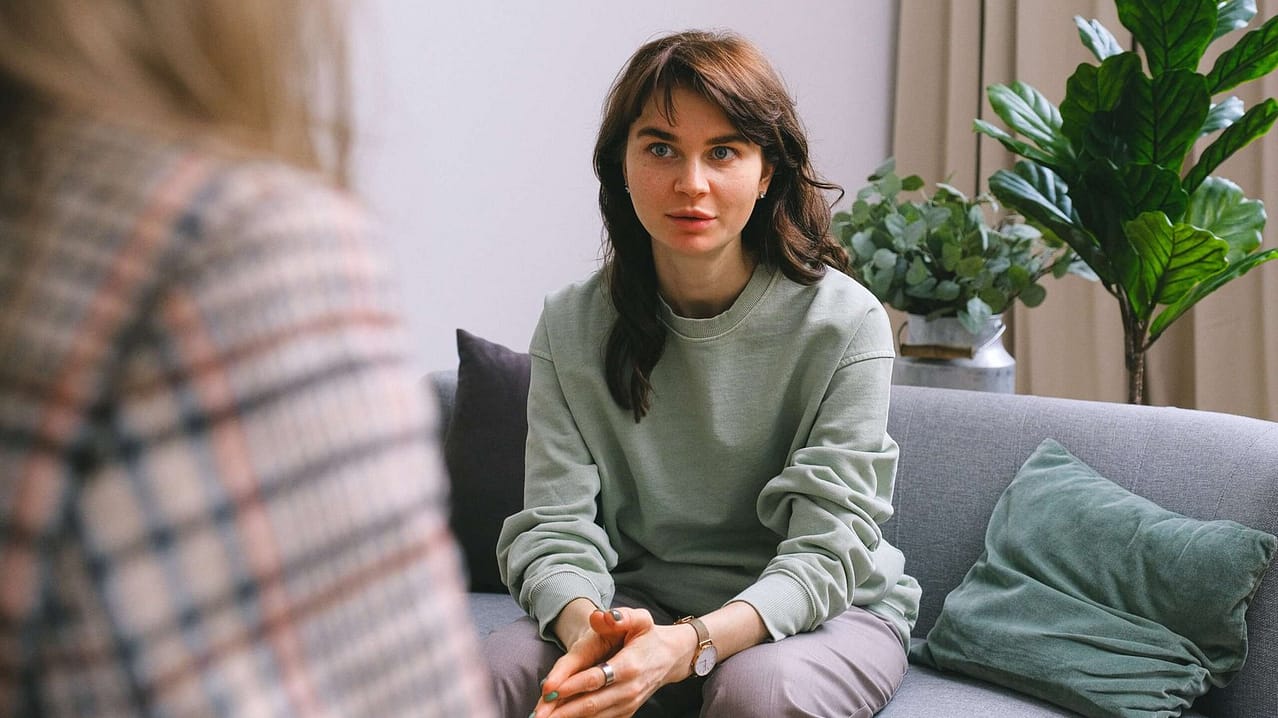 Cognitive Behavior Therapy
