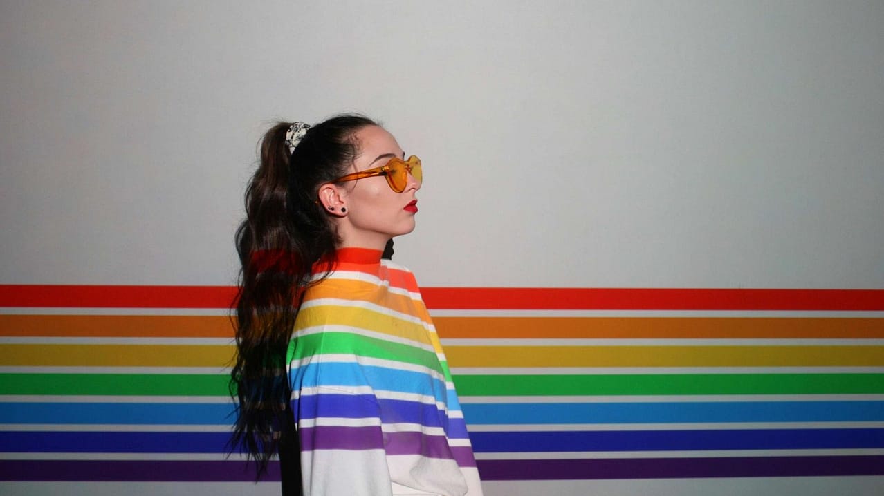 LGBTQIA+