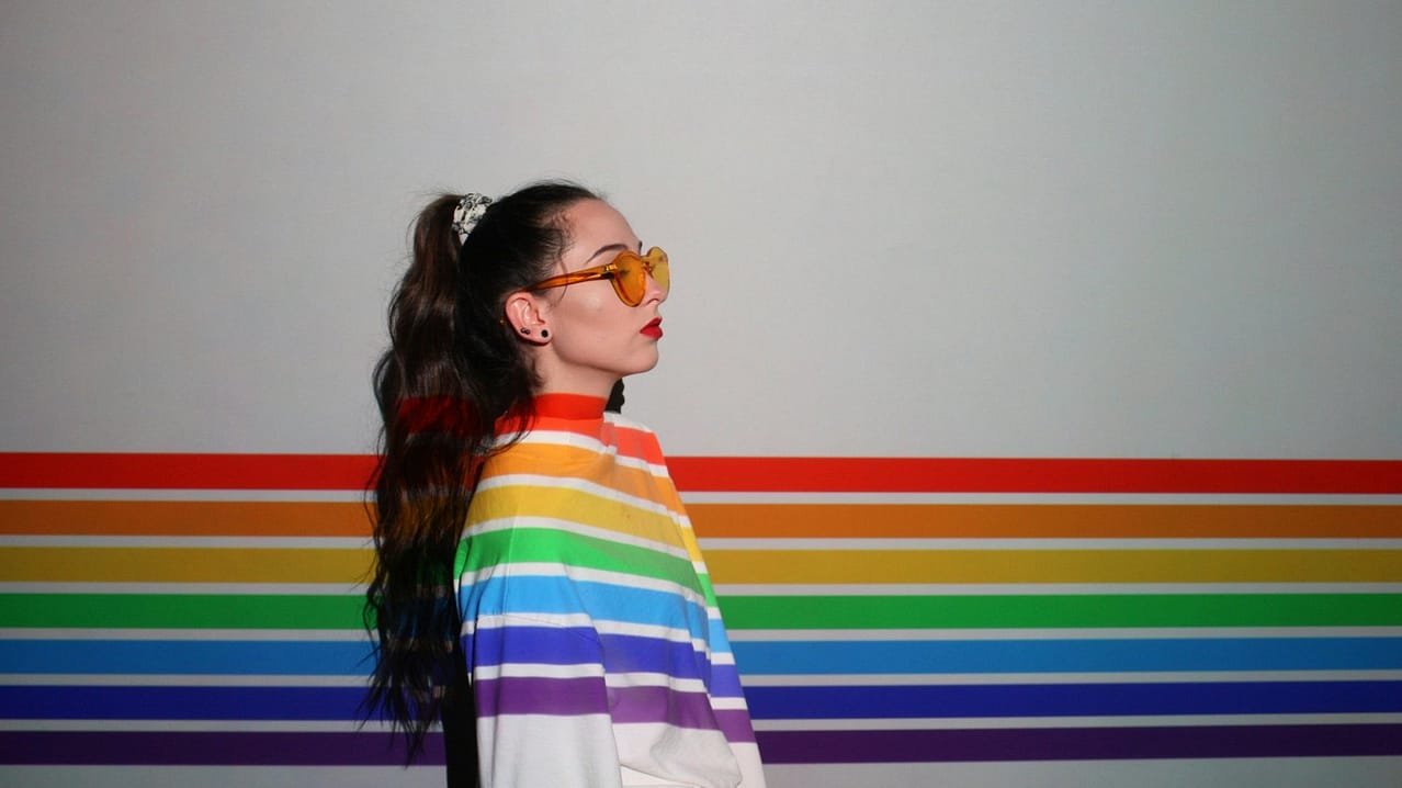 LGBTQIA+