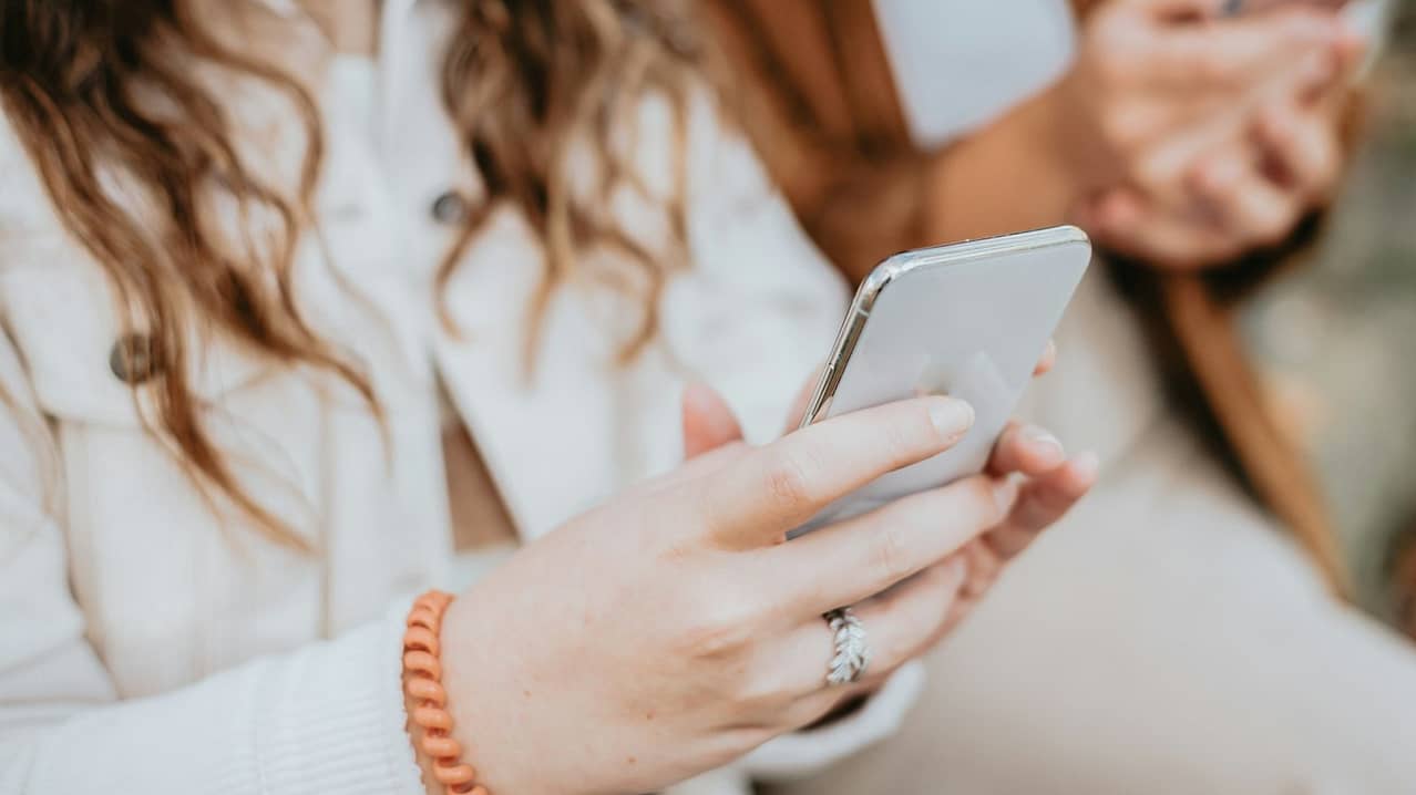 social media