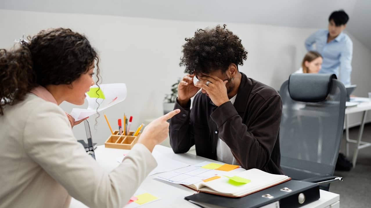 workplace discrimination