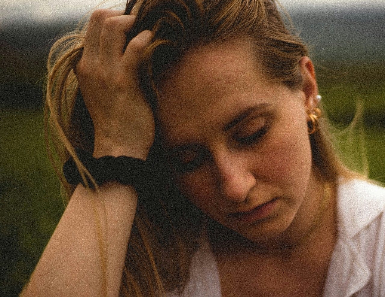 emotional resilience