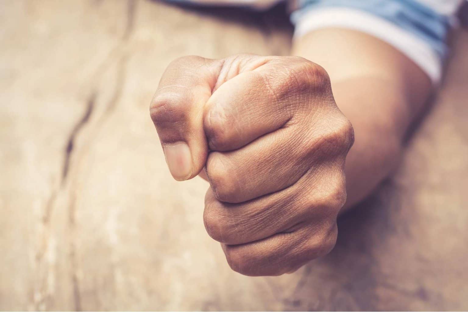 Anger Management Therapy