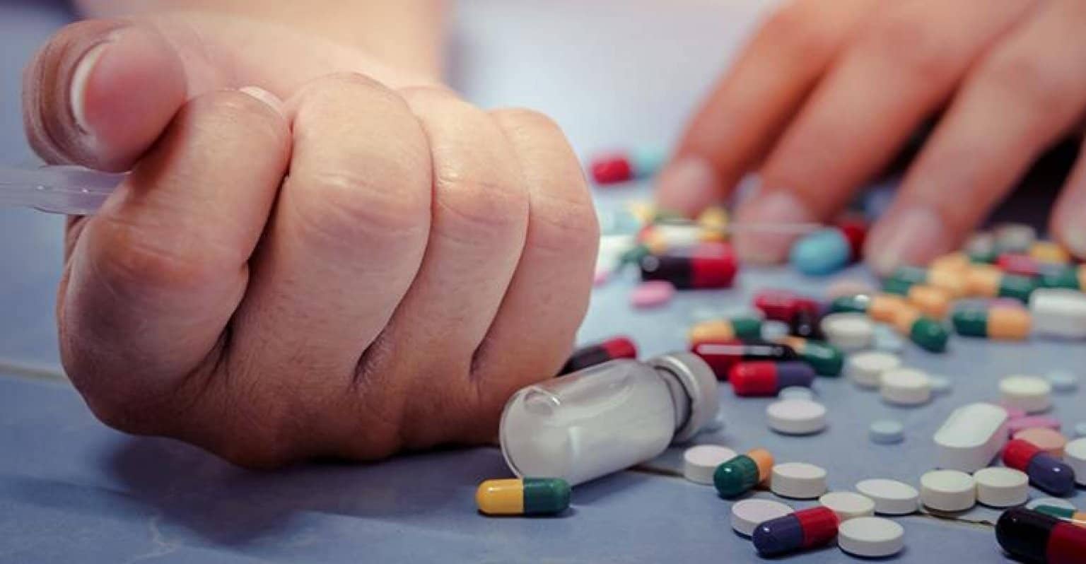 Psychotherapy Addiction