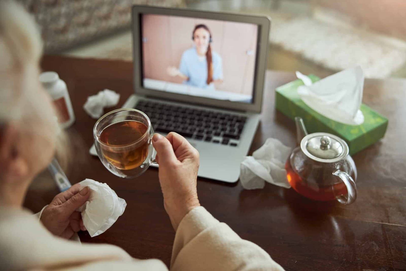 telehealth services