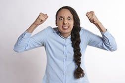 anger management therapy