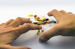 addiction counseling