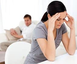 depression counseling
