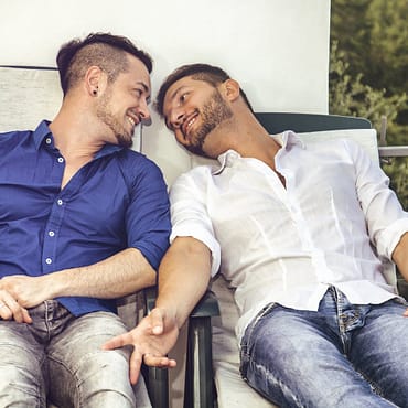 LGBTQ Psychotherapy Counseling