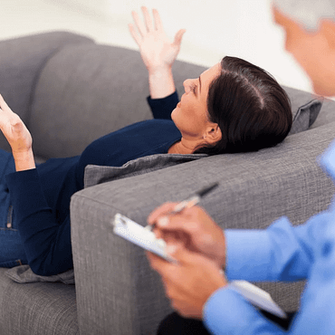Cognitive Behavioral Therapy