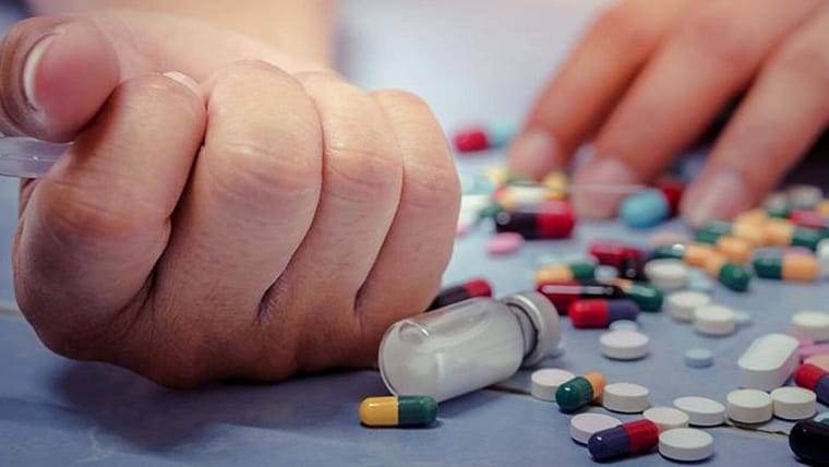 Psychotherapy Addiction