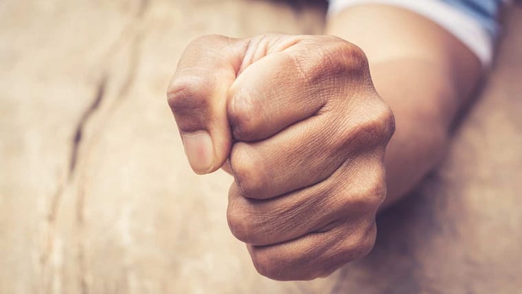 Anger Management Therapy