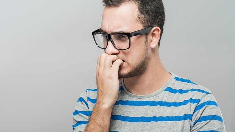 Obsessive Compulsive Disorder
