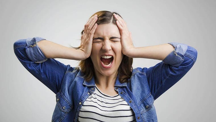 Stress Management