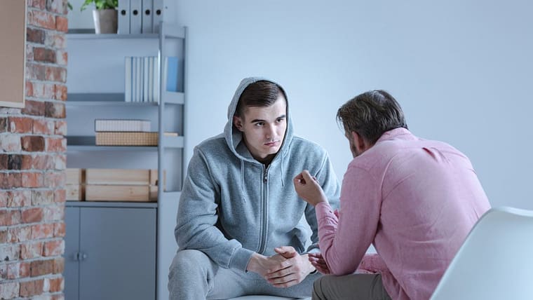 Individual Therapy
