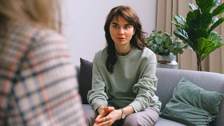 Cognitive Behavior Therapy