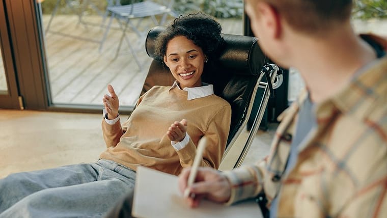 cognitive behavioral therapy