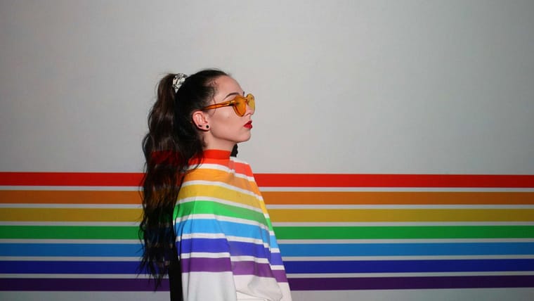 LGBTQIA+