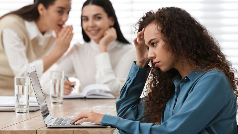 workplace discrimination