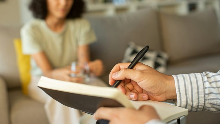 Cognitive Behavioral Therapy