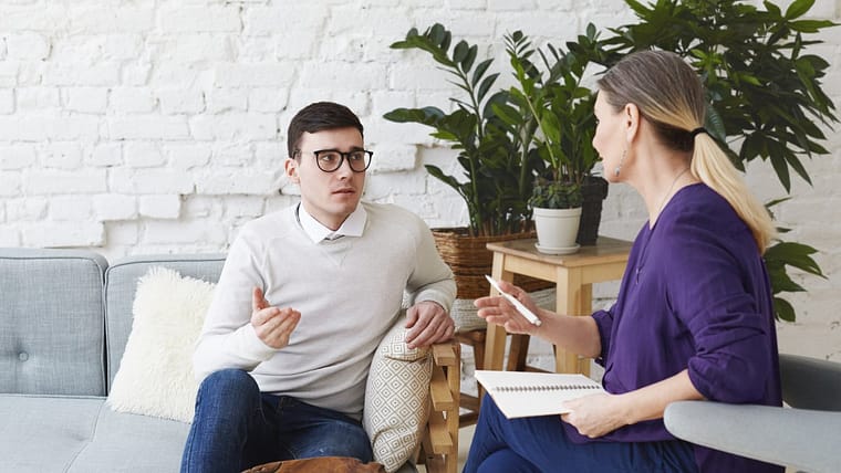 LGBTQ therapy