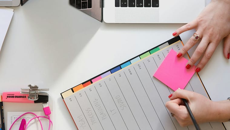 Planner