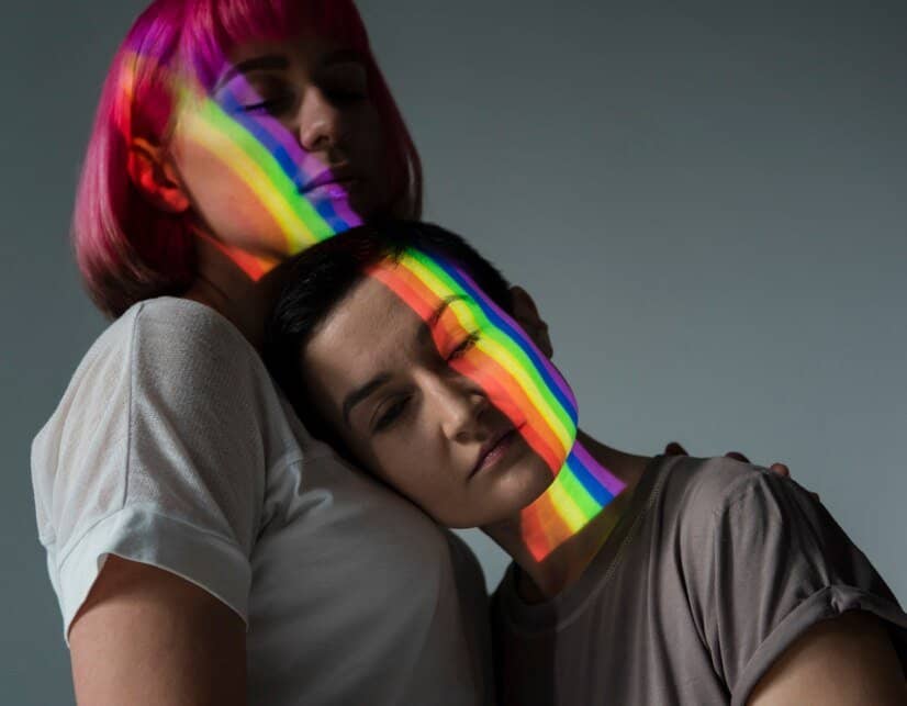coming out
